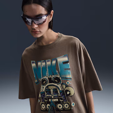 Camiseta Nike Sportswear Essential